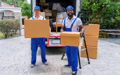 How Much Should I Budget When moving from oklahoma to texas?