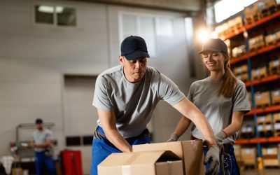 What should my office moving checklist include to avoid downtime?